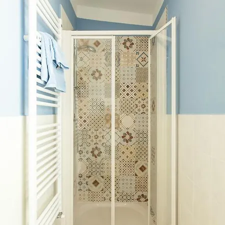 Appartement Byron & Shelley *