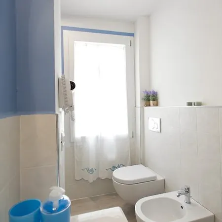 Byron & Shelley Apartment La Spezia