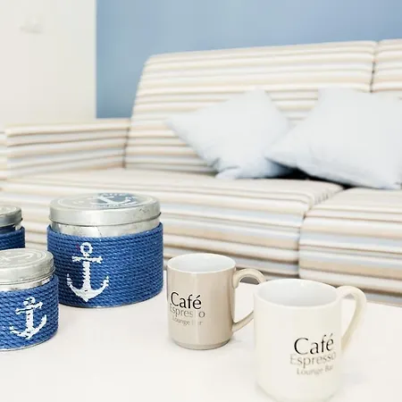 Byron & Shelley 公寓