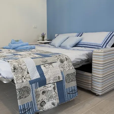 Apartment Byron & Shelley La Spezia