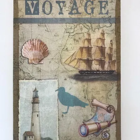 Byron & Shelley Appartamento *