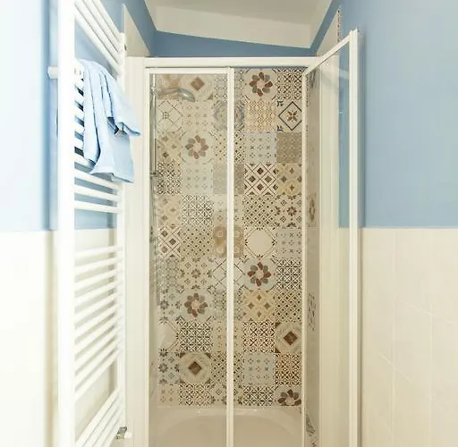 Apartment Byron & Shelley *