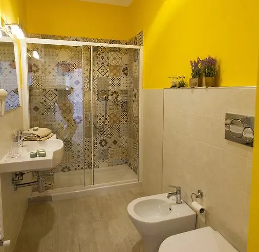 Apartment Byron & Shelley *