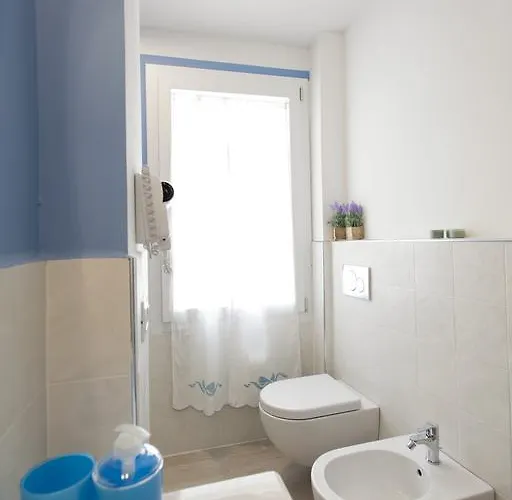 Byron & Shelley Apartment La Spezia